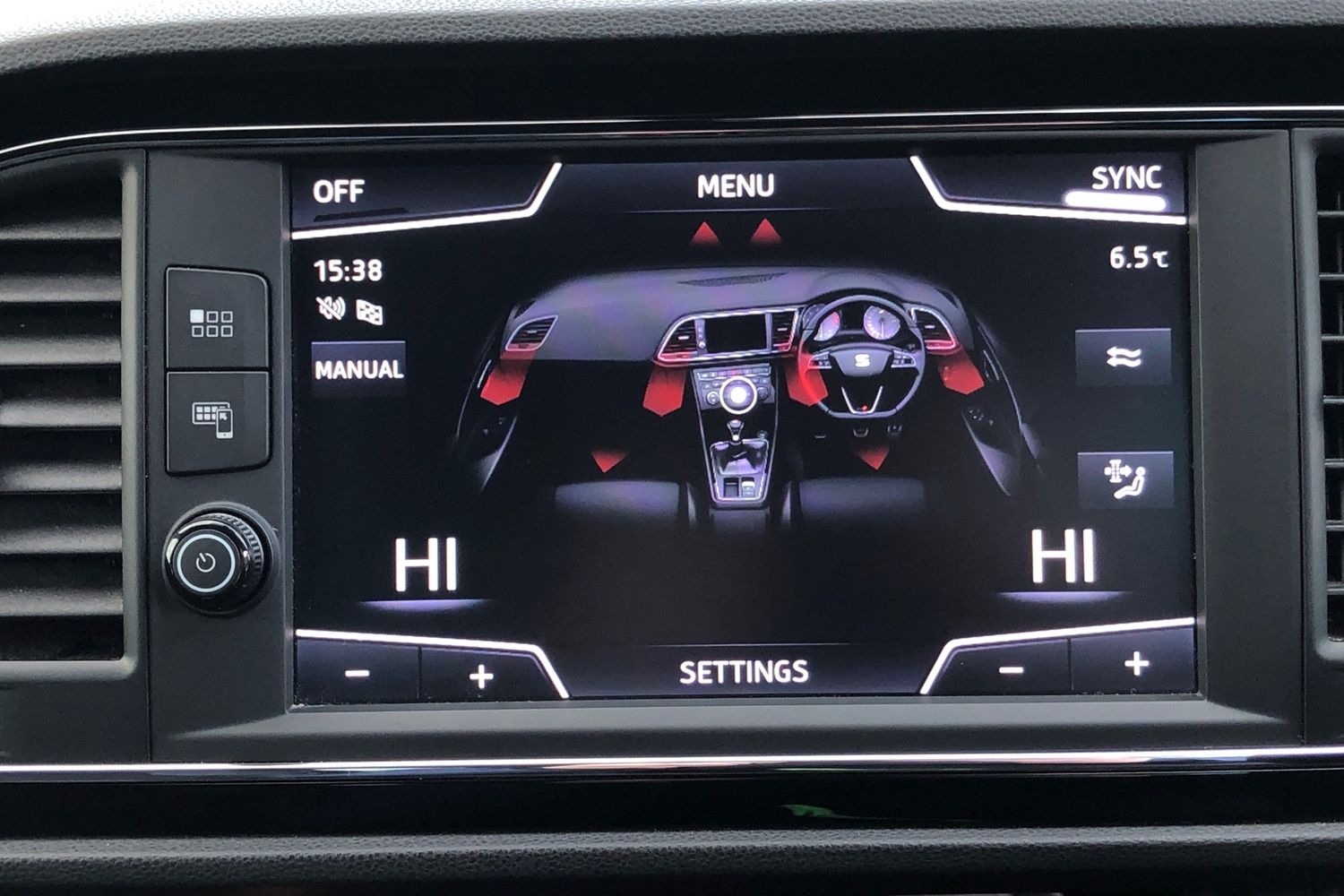 Used SEAT Leon 2020 for sale - 77728741: Photo 10