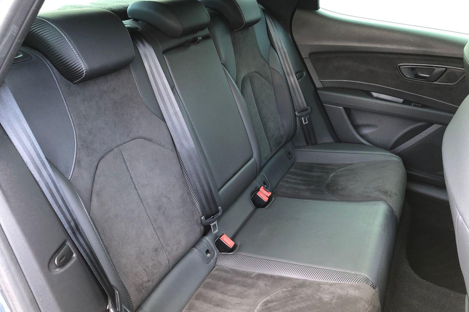 Used SEAT Leon 2020 for sale - 77728741: Photo 19