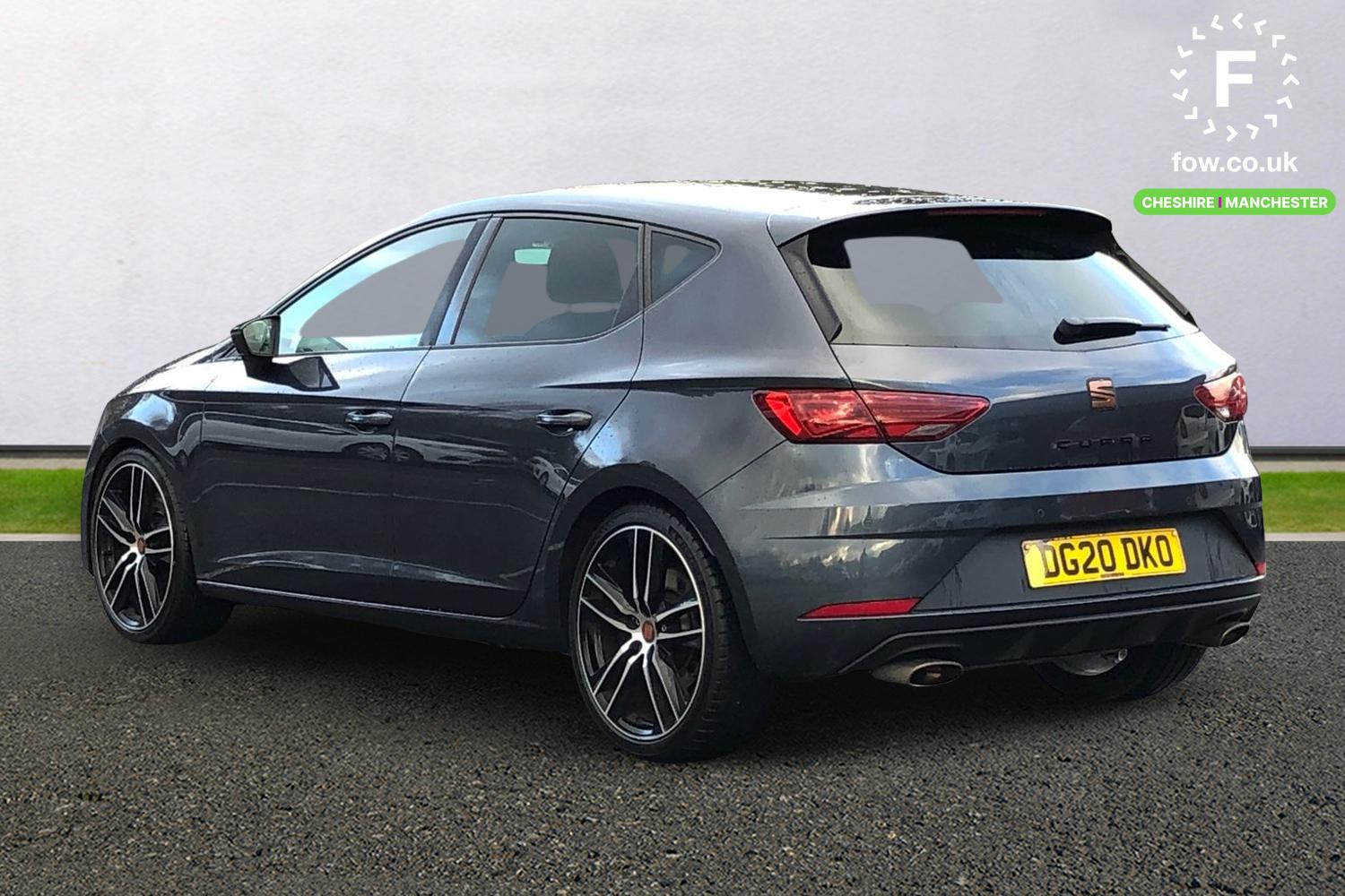 Used SEAT Leon 2020 for sale - 77728741: Photo 2