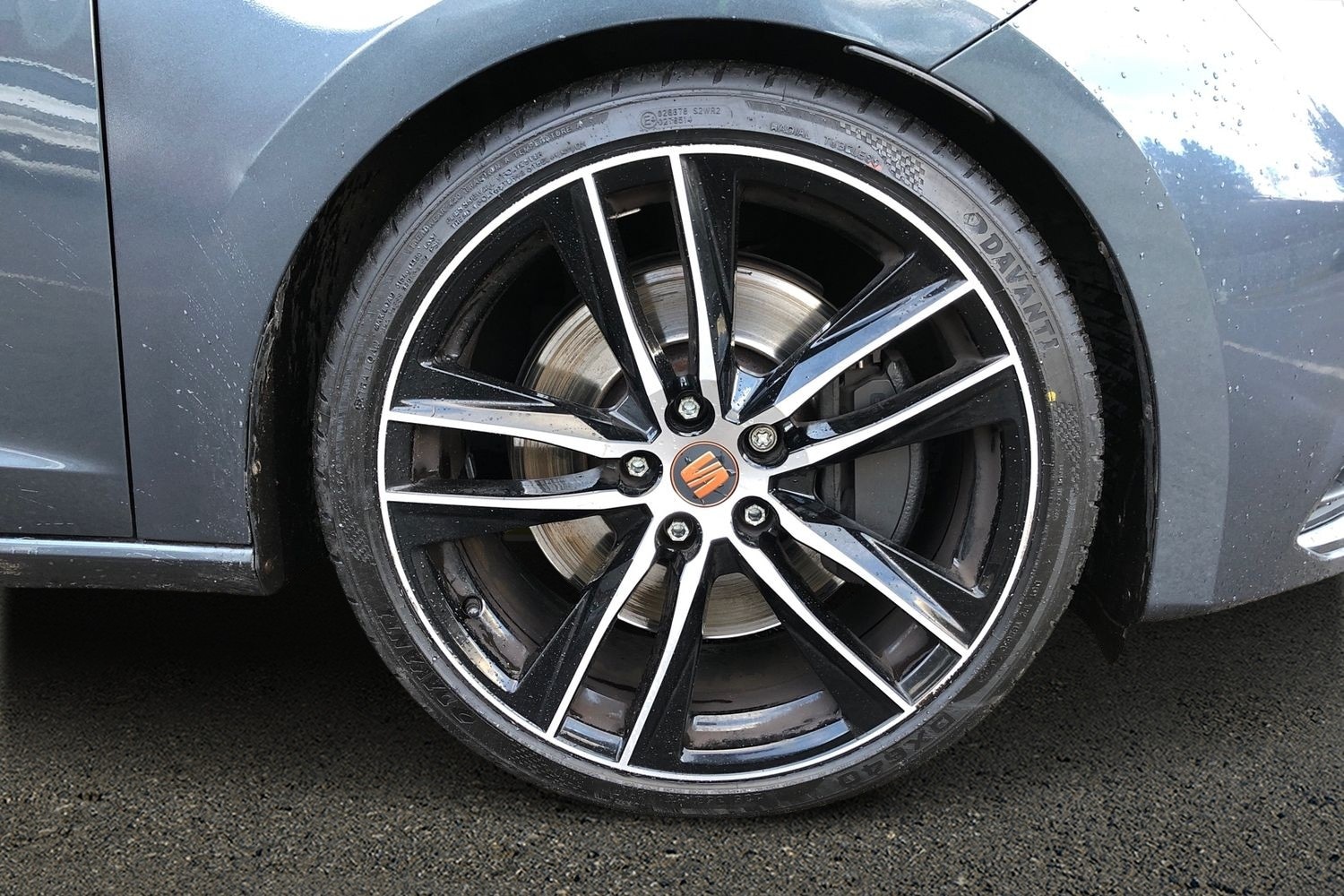 Used SEAT Leon 2020 for sale - 77728741: Photo 21