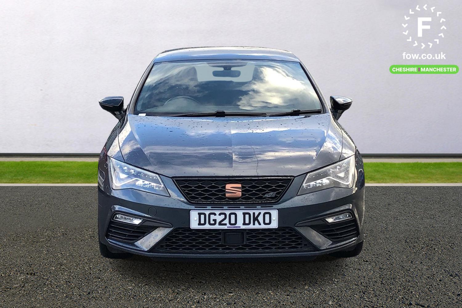 Used SEAT Leon 2020 for sale - 77728741: Photo 22