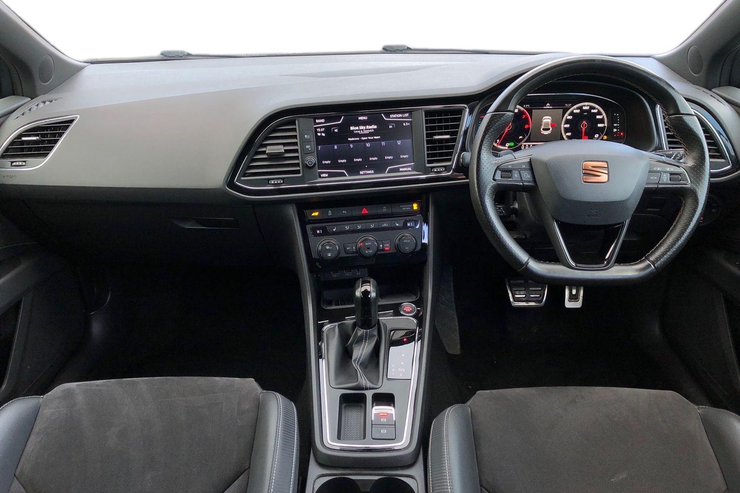 Used SEAT Leon 2020 for sale - 77728741: Photo 3