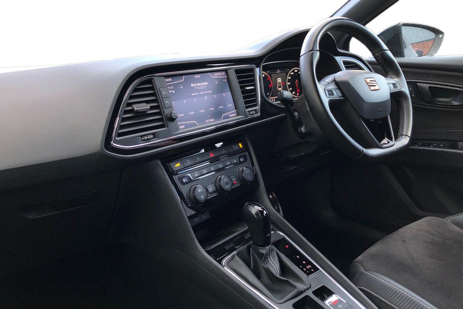 Used SEAT Leon 2020 for sale - 77728741: Photo 4