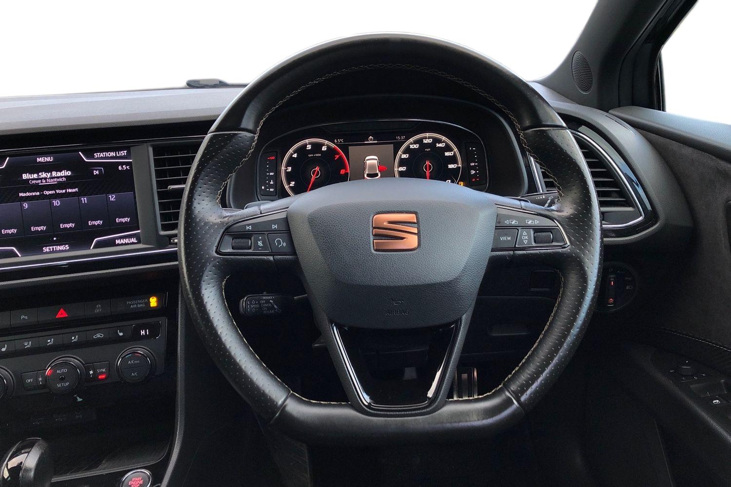 Used SEAT Leon 2020 for sale - 77728741: Photo 5