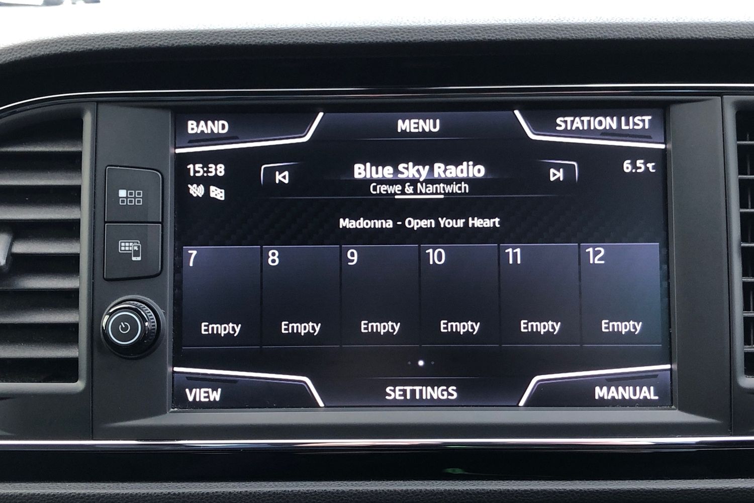 Used SEAT Leon 2020 for sale - 77728741: Photo 8