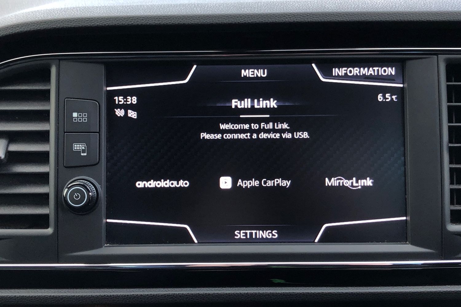 Used SEAT Leon 2020 for sale - 77728741: Photo 9