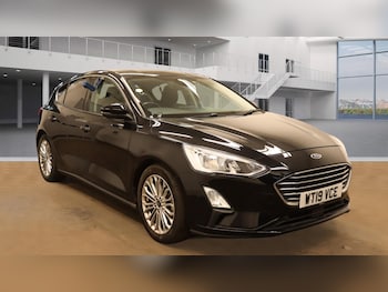Ford - Focus