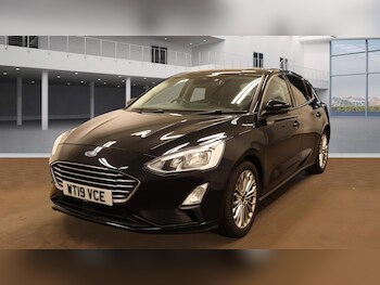 Used Ford Focus 2019 for sale - 76148885: Photo 2