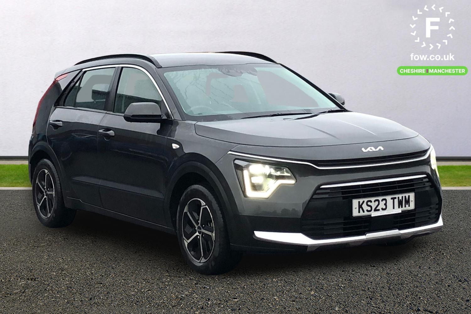 Used Kia Niro 2023 for sale - 77294609: Photo 1