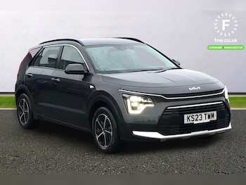 Used Kia Niro 2023 for sale - 77294609: Photo