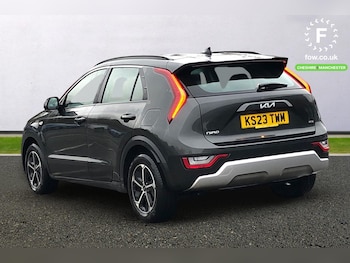 Used Kia Niro 2023 for sale - 77294609: Photo