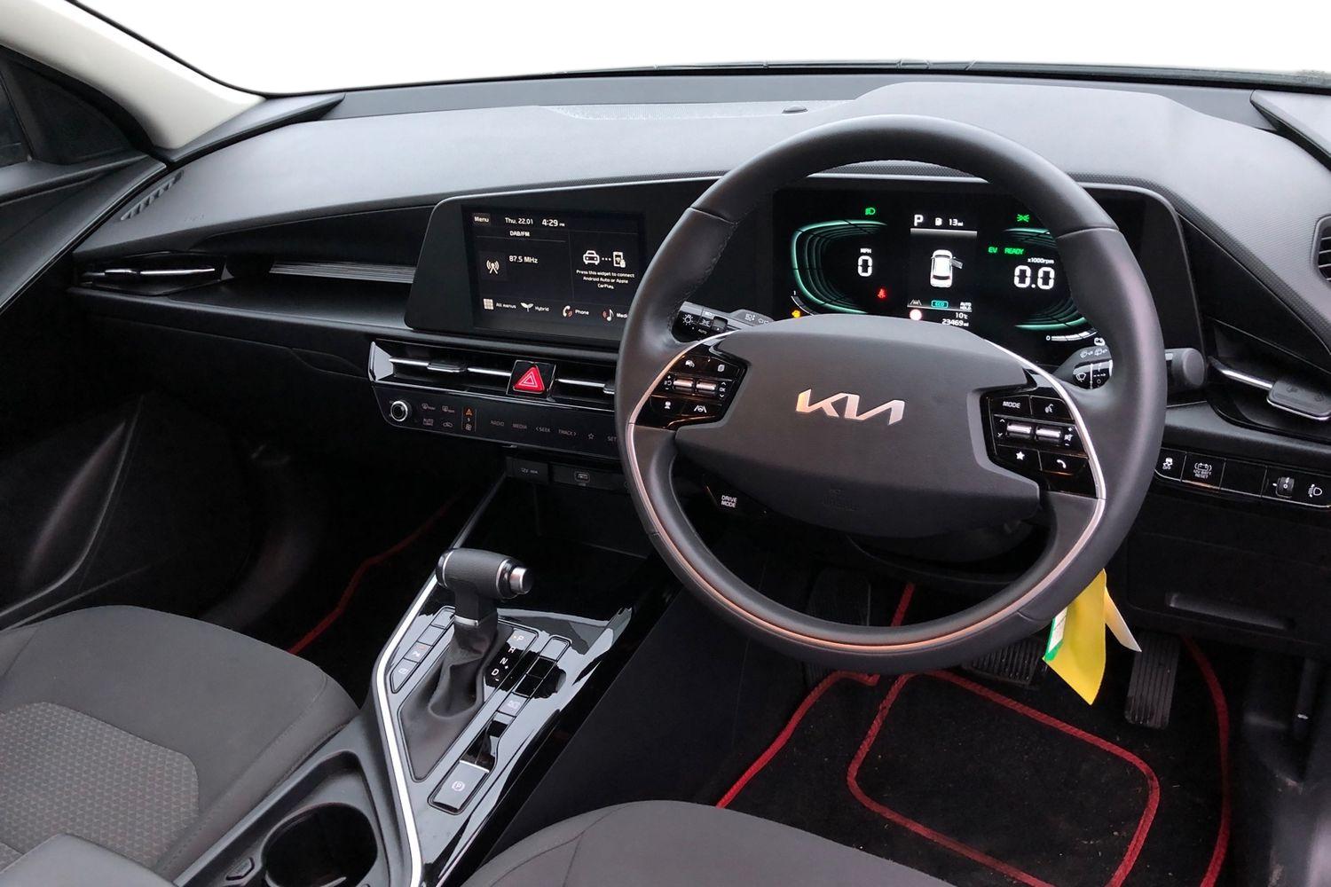 Used Kia Niro 2023 for sale - 77294609: Photo 3