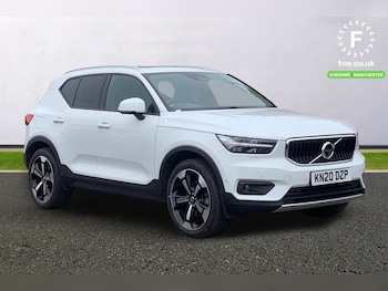 Used Volvo XC40 2020 for sale - 78688981: Photo
