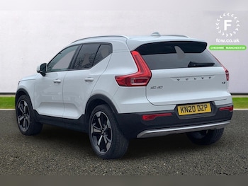 Used Volvo XC40 2020 for sale - 78688981: Photo