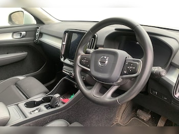 Used Volvo XC40 2020 for sale - 78688981: Photo