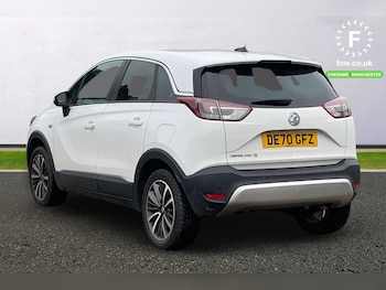 Used Vauxhall Crossland X 2020 for sale - 76280843: Photo