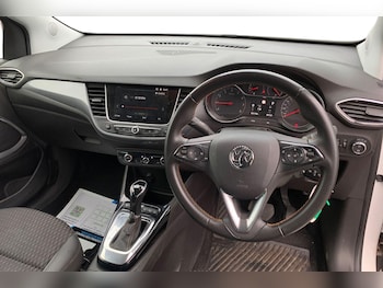 Used Vauxhall Crossland X 2020 for sale - 76280843: Photo