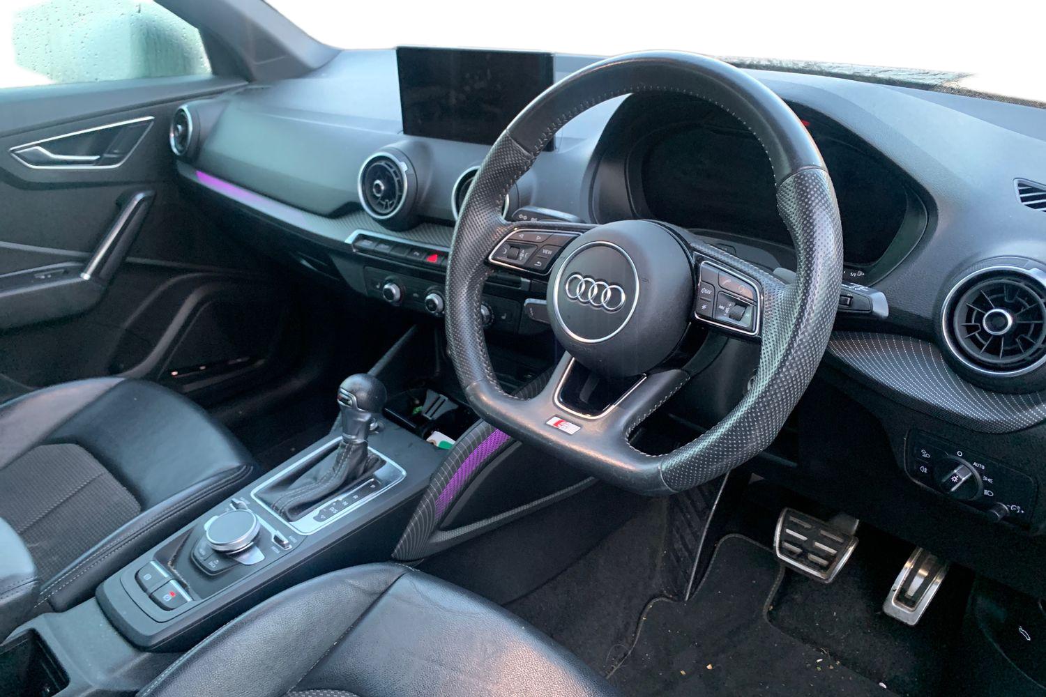 Used Audi Q2 2019 for sale - 76353331: Photo 3
