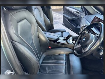 Used BMW 5 Series 2018 for sale - 78794390: Photo