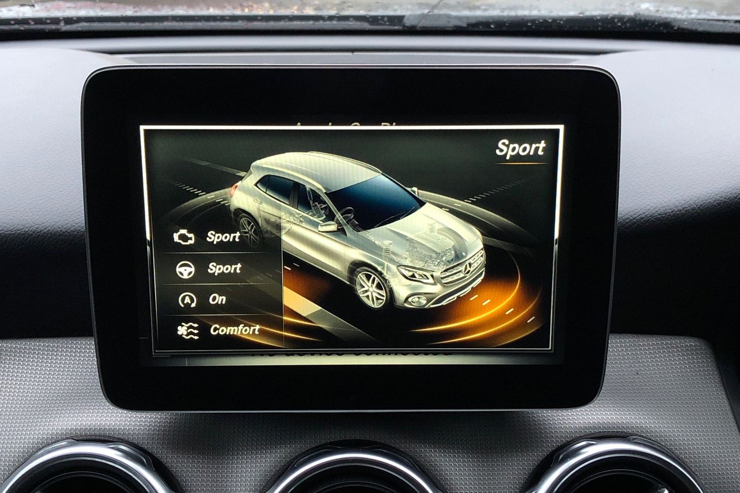 Used Mercedes-Benz GLA 2019 for sale - 77515043: Photo 10