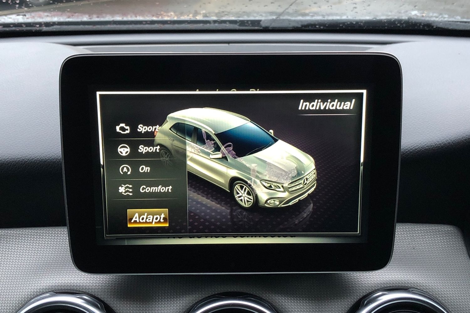 Used Mercedes-Benz GLA 2019 for sale - 77515043: Photo 11