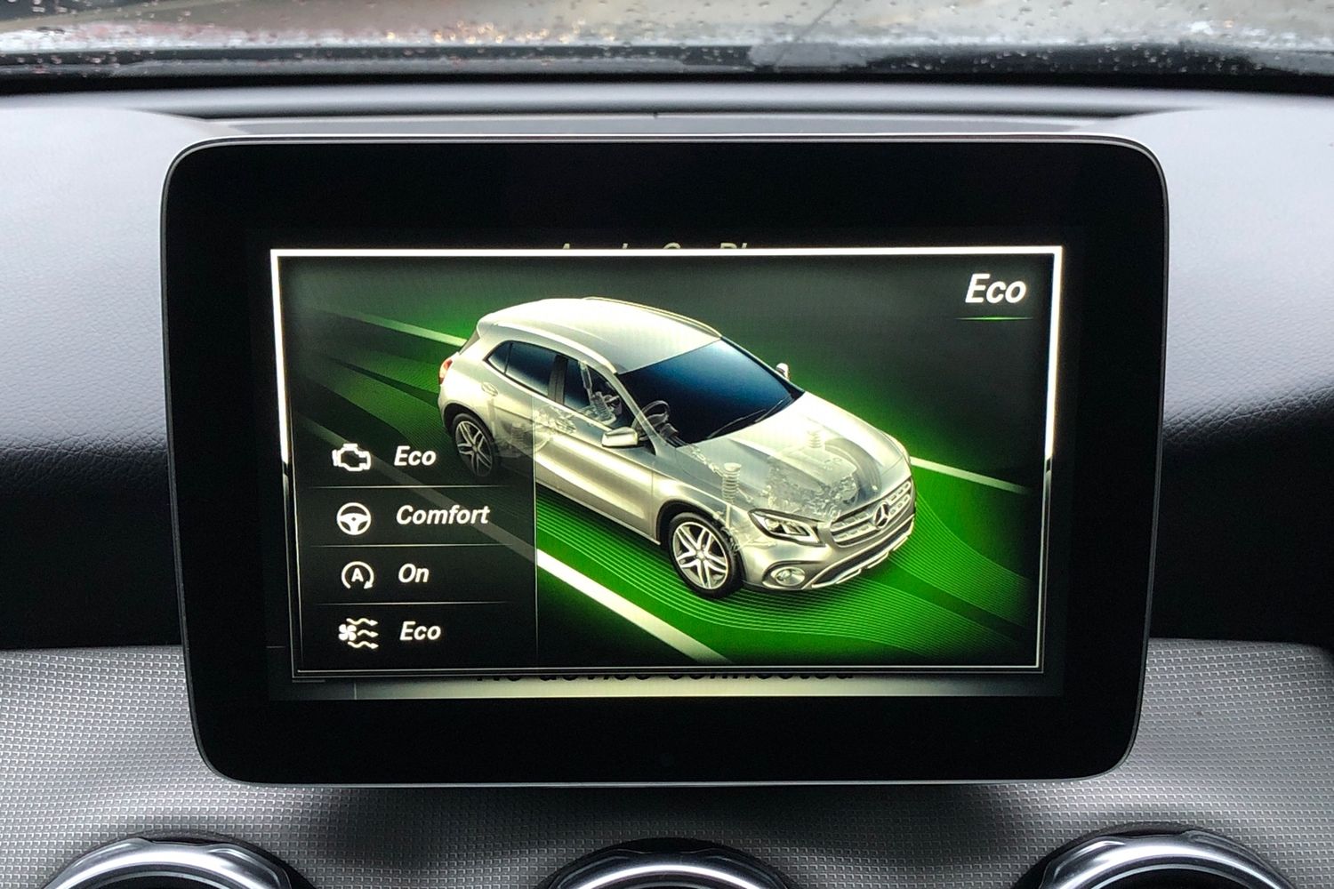 Used Mercedes-Benz GLA 2019 for sale - 77515043: Photo 12