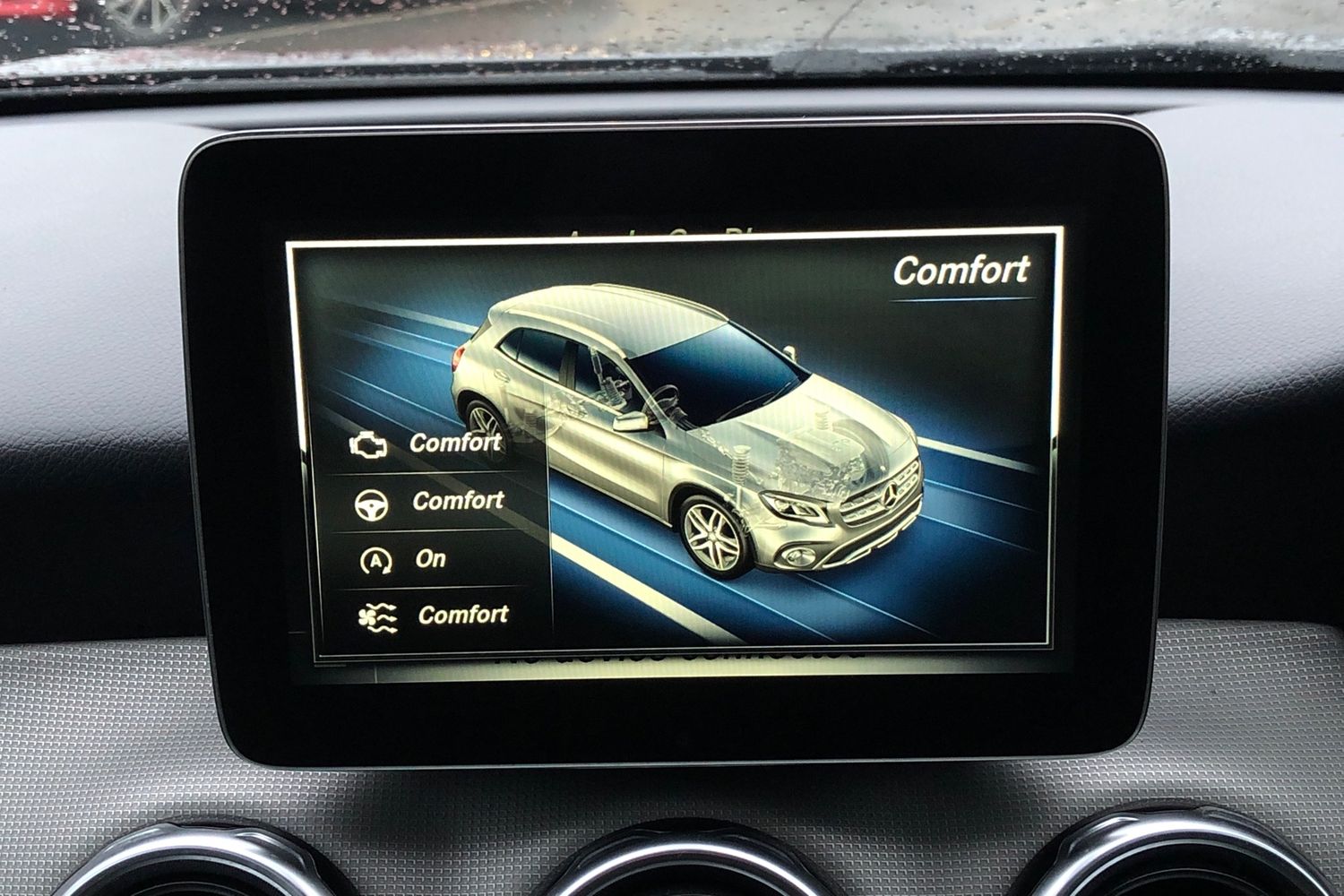 Used Mercedes-Benz GLA 2019 for sale - 77515043: Photo 13