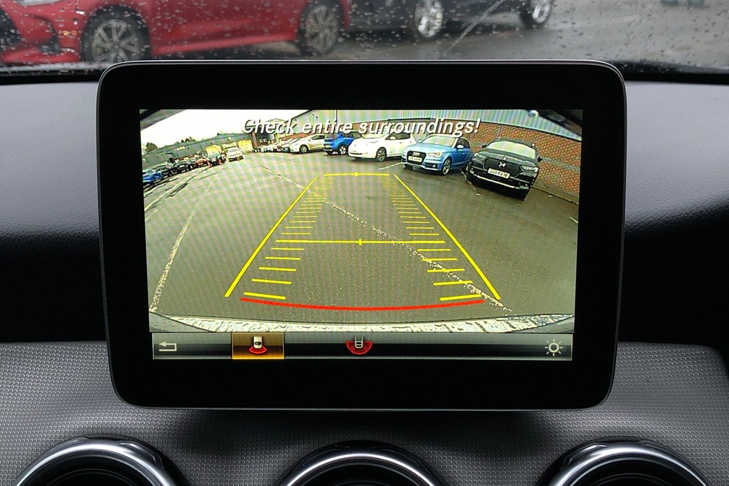 Used Mercedes-Benz GLA 2019 for sale - 77515043: Photo 14