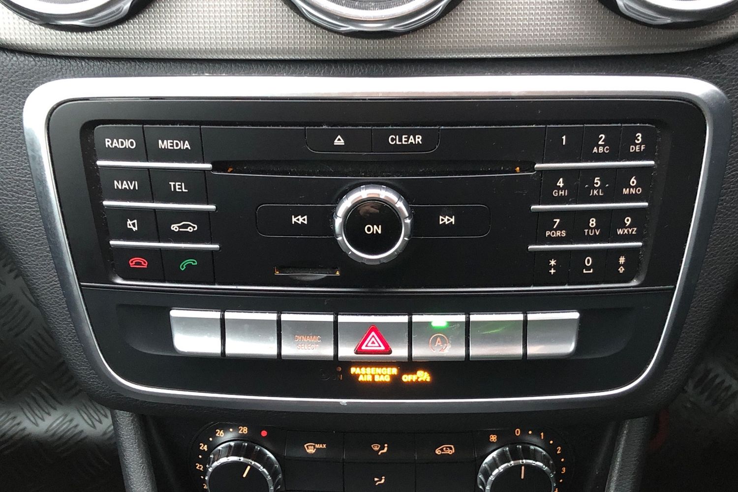 Used Mercedes-Benz GLA 2019 for sale - 77515043: Photo 15