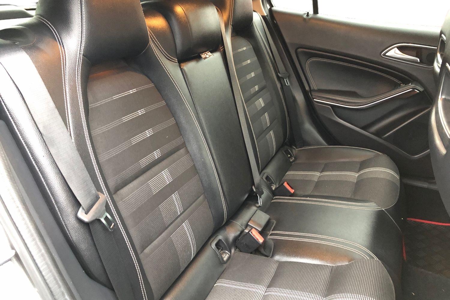 Used Mercedes-Benz GLA 2019 for sale - 77515043: Photo 22