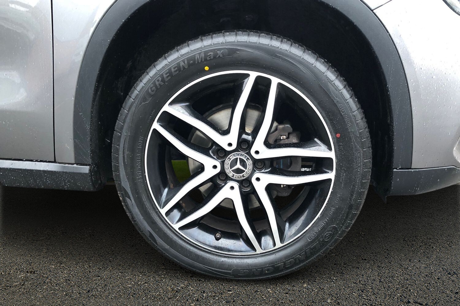 Used Mercedes-Benz GLA 2019 for sale - 77515043: Photo 24