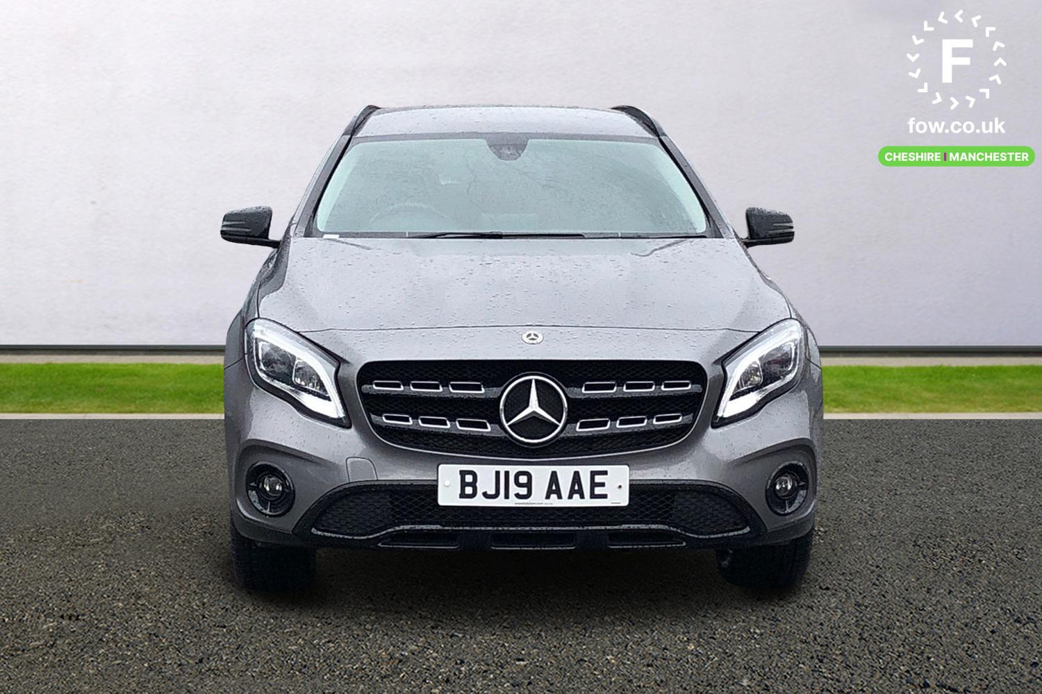 Used Mercedes-Benz GLA 2019 for sale - 77515043: Photo 25