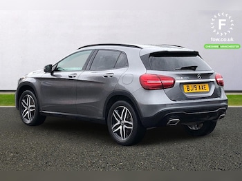 Used Mercedes-Benz GLA 2019 for sale - 77515043: Photo