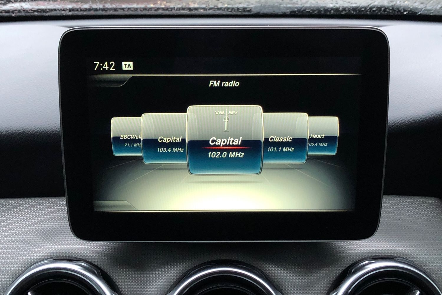 Used Mercedes-Benz GLA 2019 for sale - 77515043: Photo 7