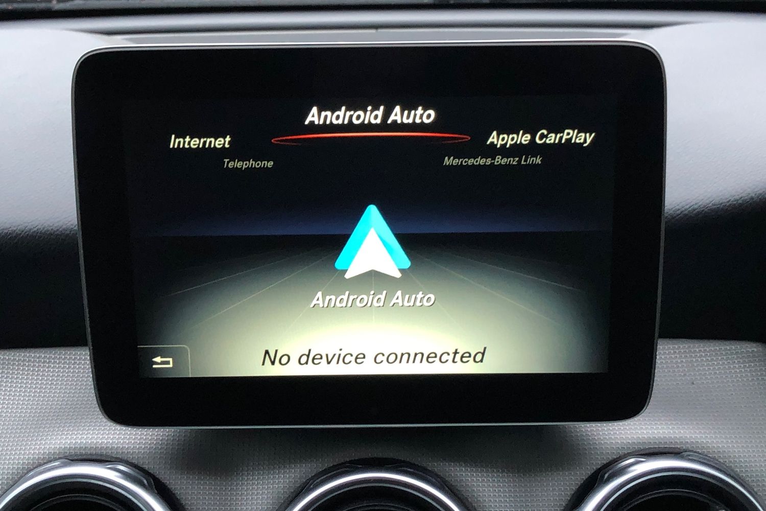 Used Mercedes-Benz GLA 2019 for sale - 77515043: Photo 8