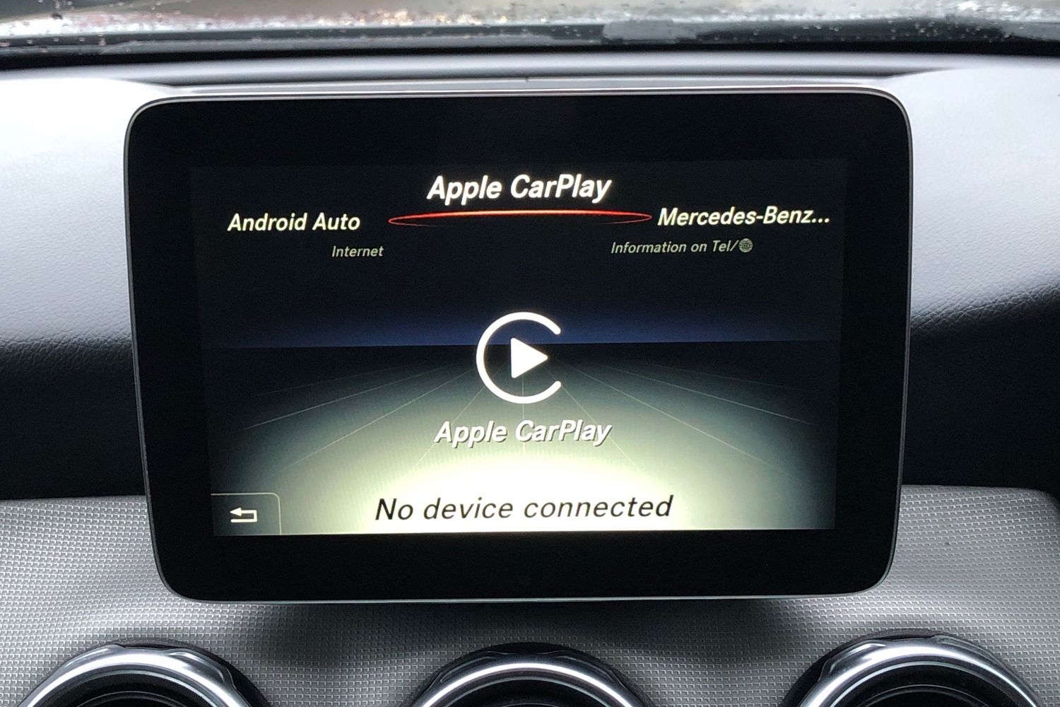 Used Mercedes-Benz GLA 2019 for sale - 77515043: Photo 9