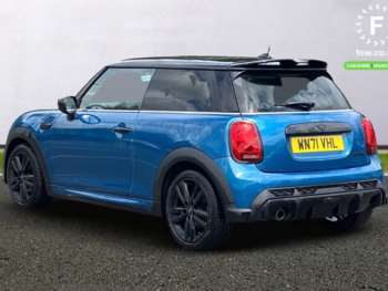 Used MINI Hatch 2021 for sale - 75254879: Photo