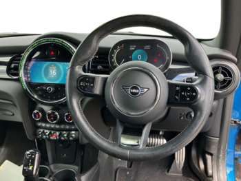 Used MINI Hatch 2021 for sale - 75254879: Photo