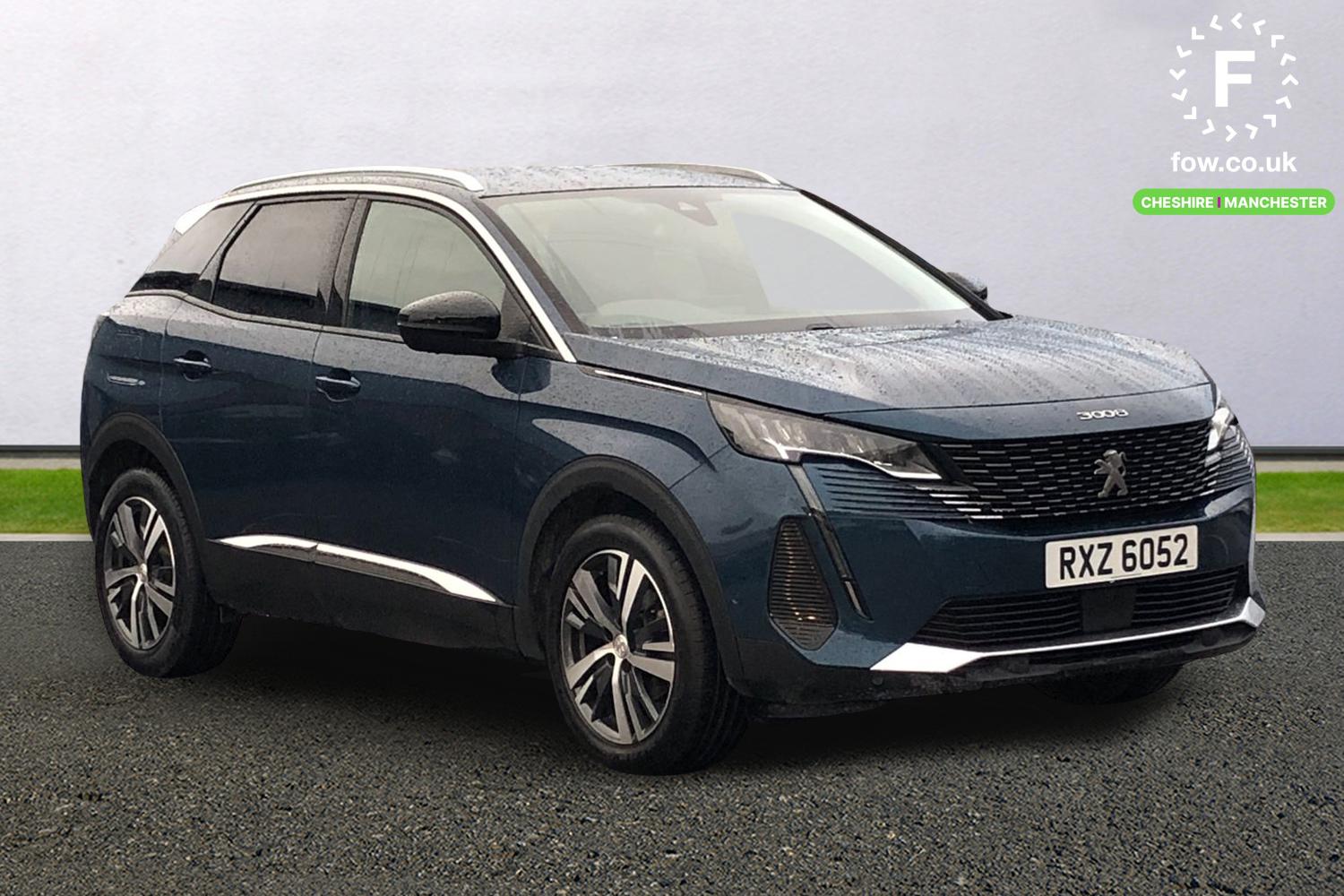 Used Peugeot 3008 2022 for sale - 76334473: Photo 1