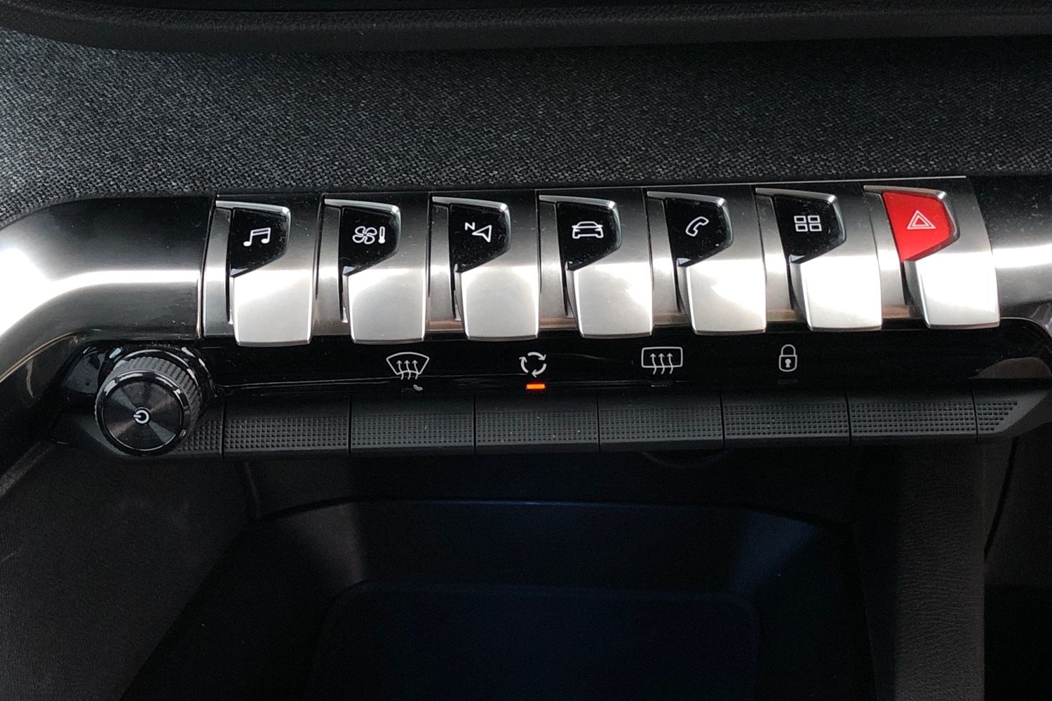 Used Peugeot 3008 2022 for sale - 76334473: Photo 10