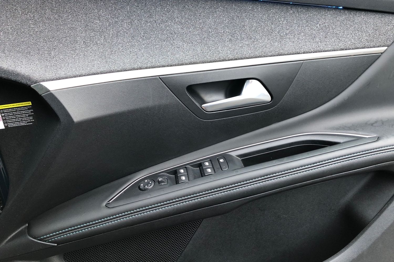 Used Peugeot 3008 2022 for sale - 76334473: Photo 13