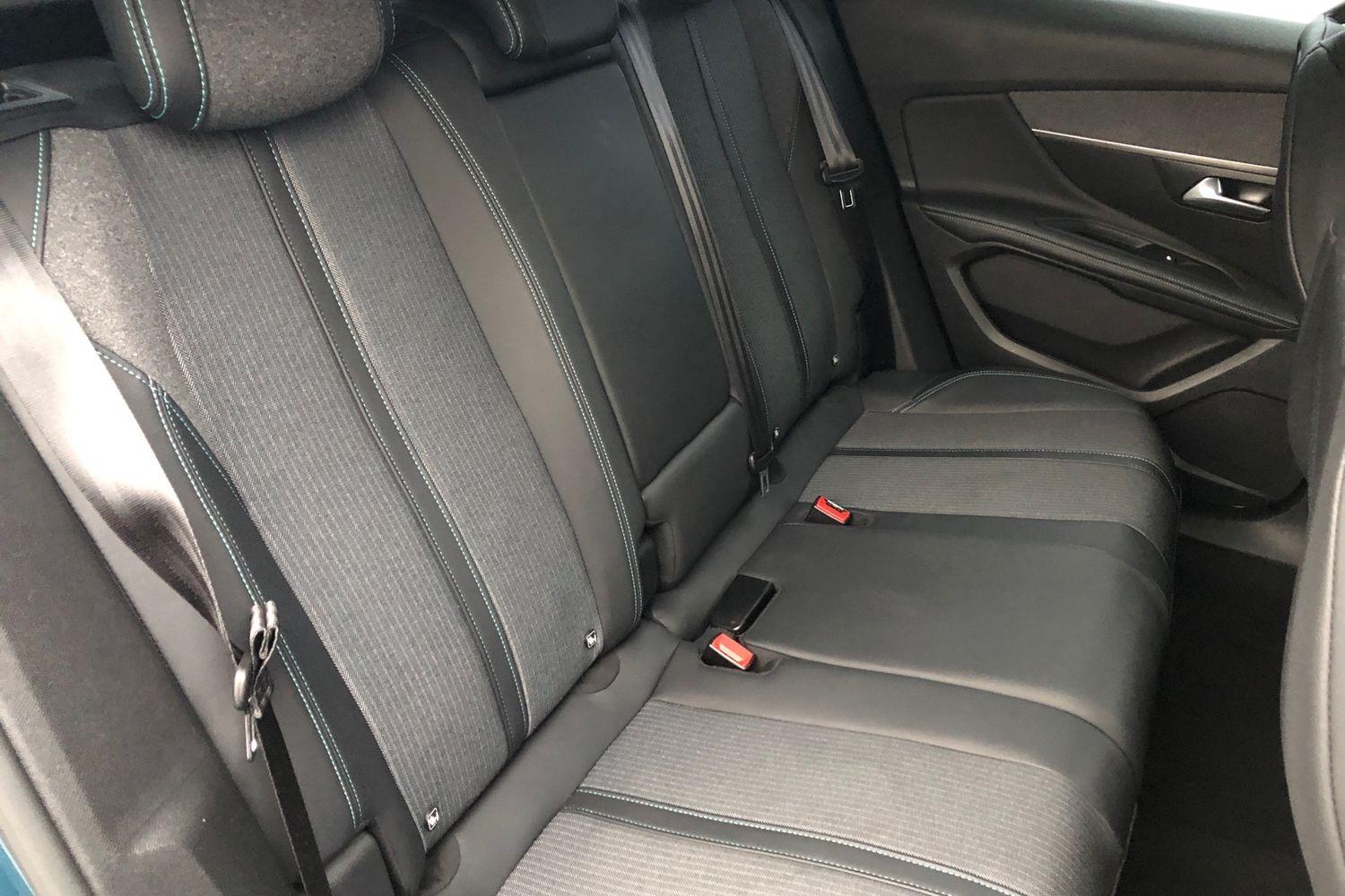 Used Peugeot 3008 2022 for sale - 76334473: Photo 14