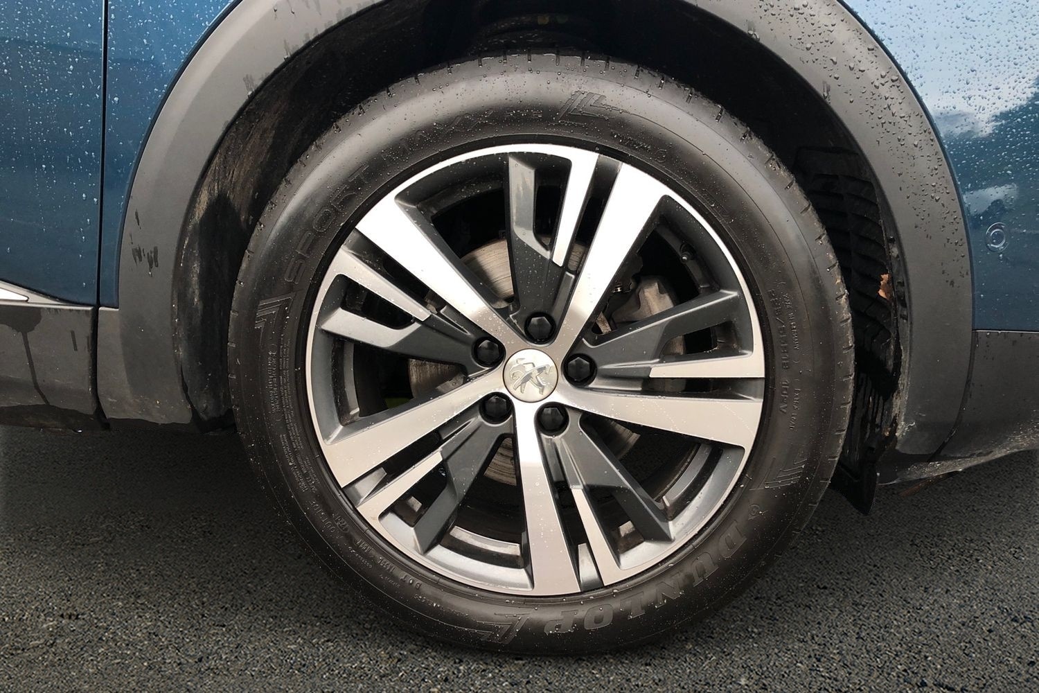 Used Peugeot 3008 2022 for sale - 76334473: Photo 16