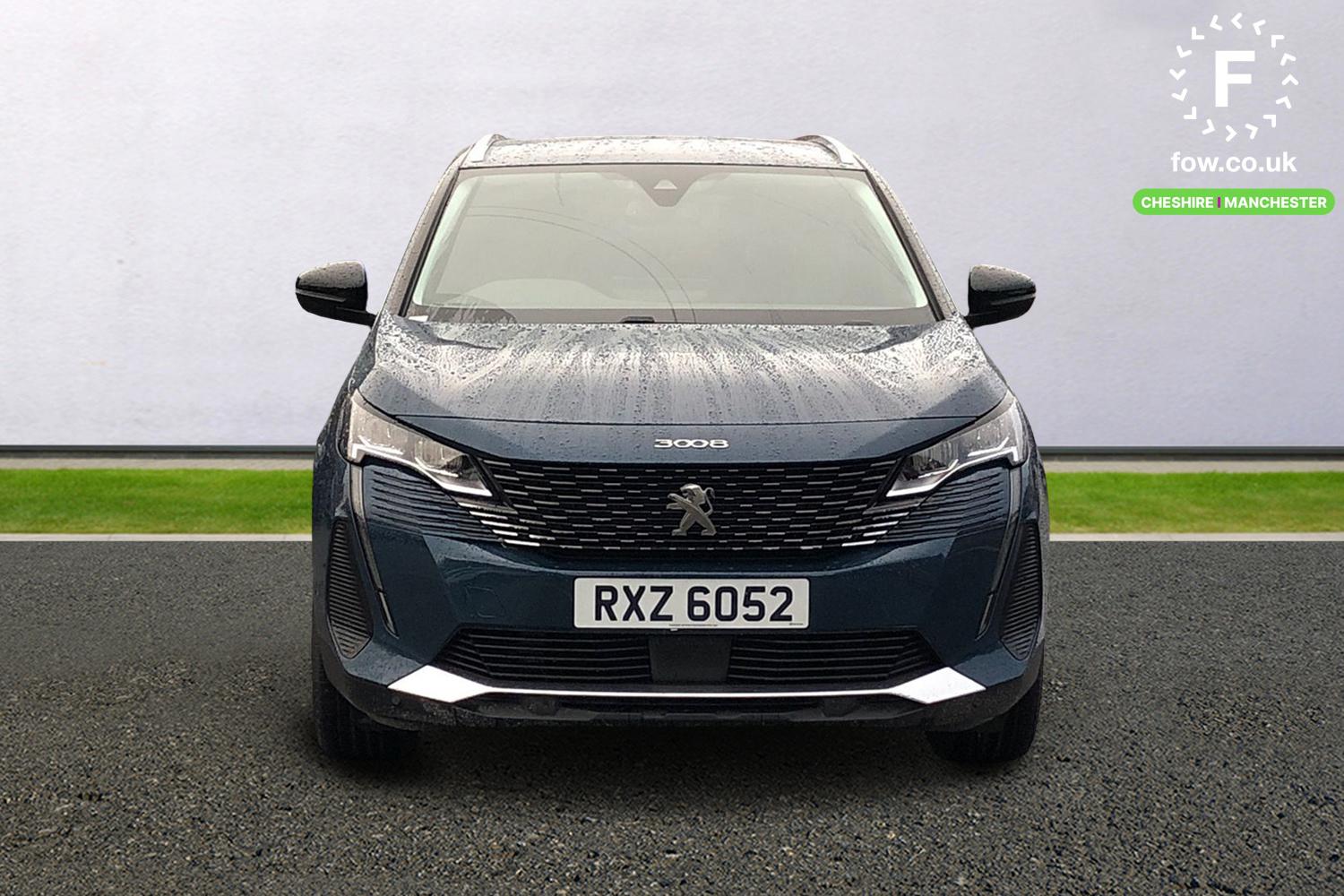 Used Peugeot 3008 2022 for sale - 76334473: Photo 17