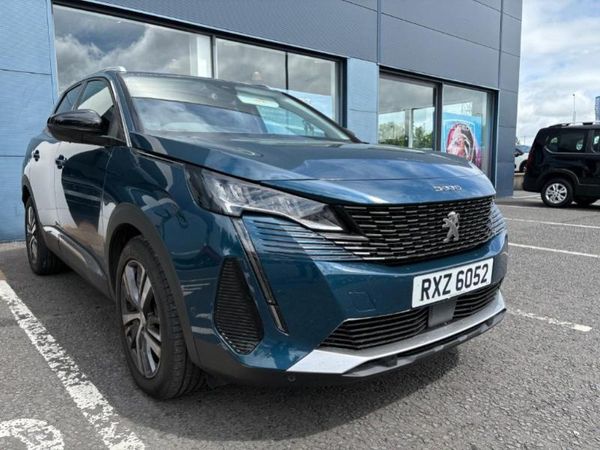 Used Peugeot 3008 2022 for sale - 76334473: Photo 1