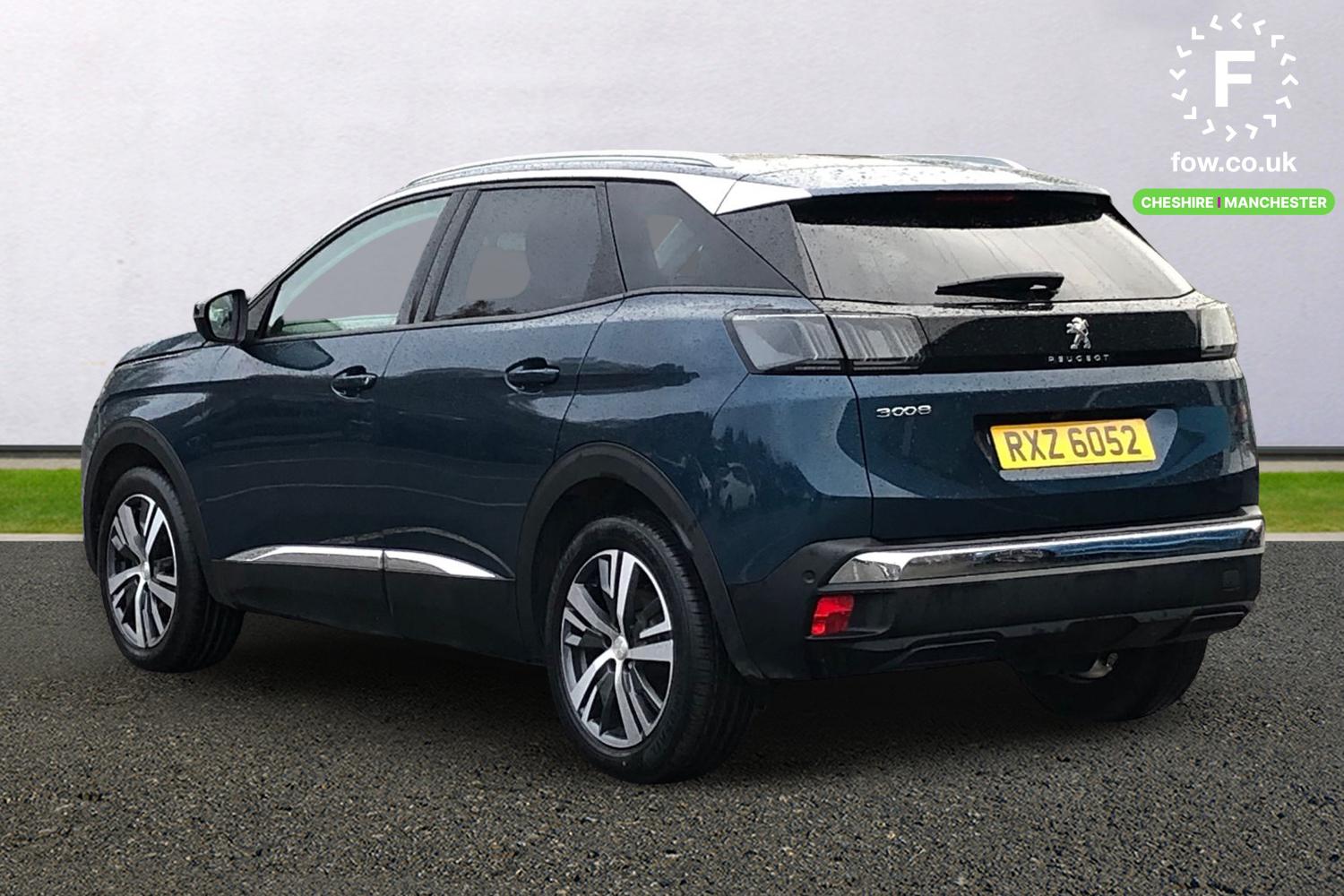 Used Peugeot 3008 2022 for sale - 76334473: Photo 2