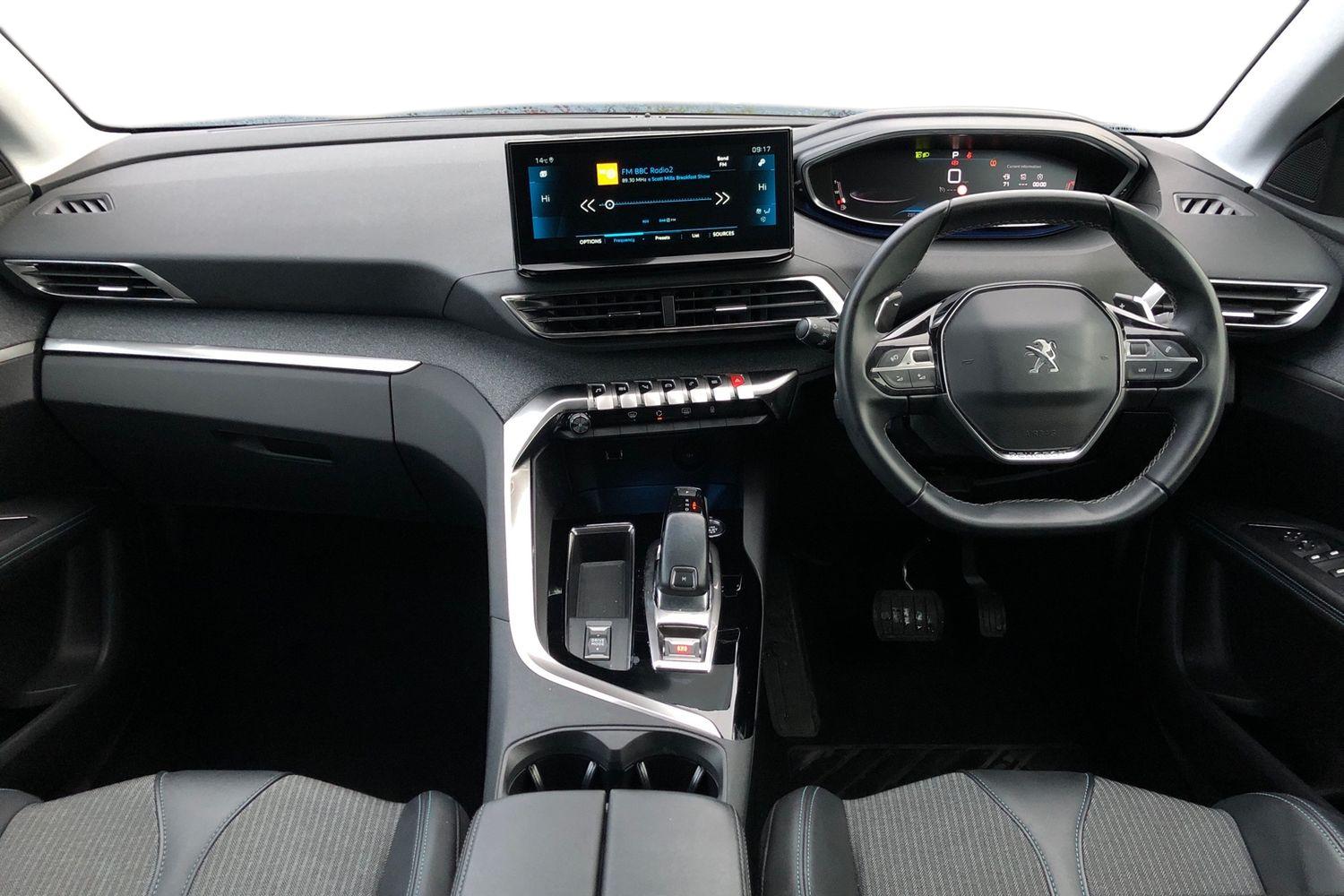 Used Peugeot 3008 2022 for sale - 76334473: Photo 3