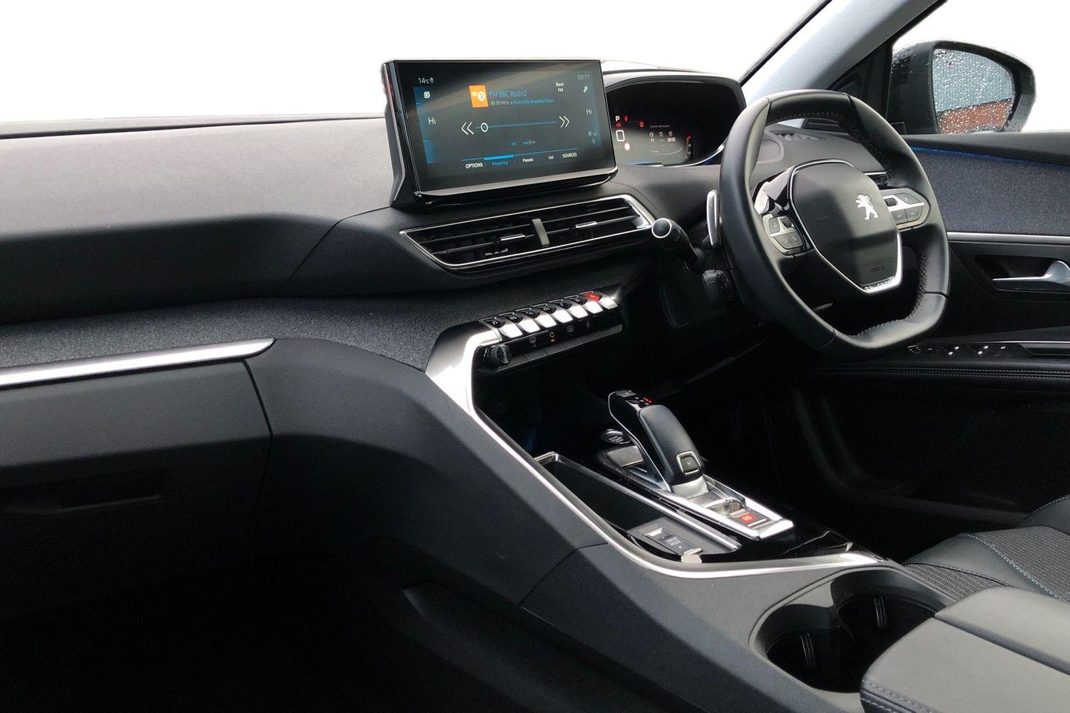 Used Peugeot 3008 2022 for sale - 76334473: Photo 4