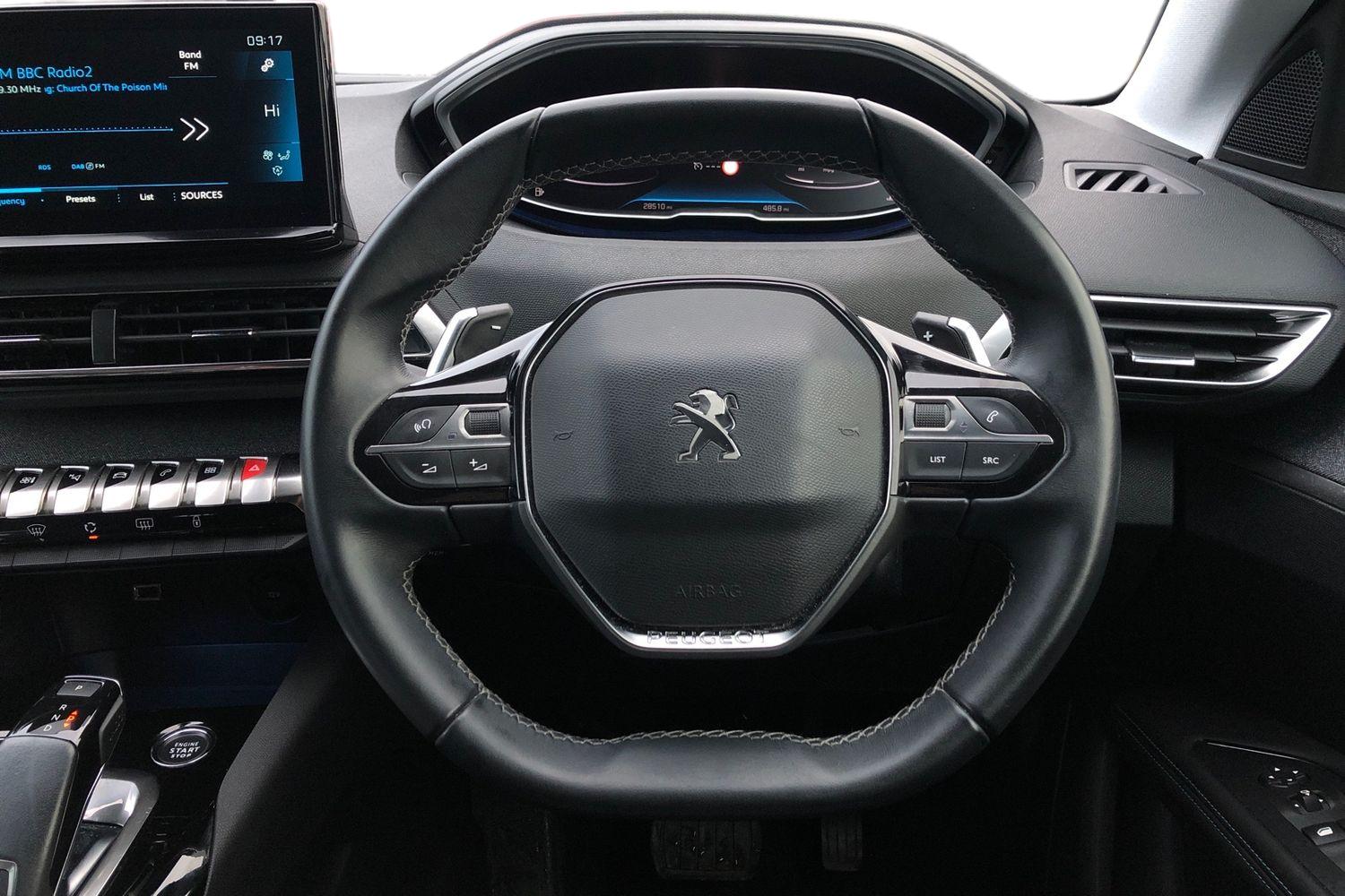 Used Peugeot 3008 2022 for sale - 76334473: Photo 5