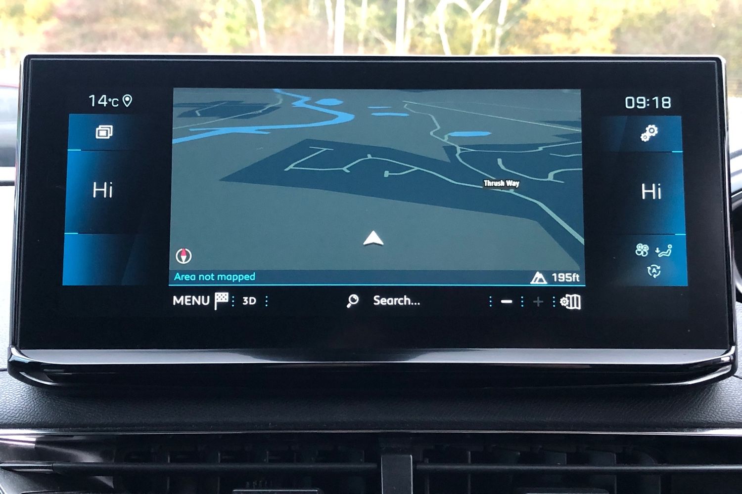 Used Peugeot 3008 2022 for sale - 76334473: Photo 7